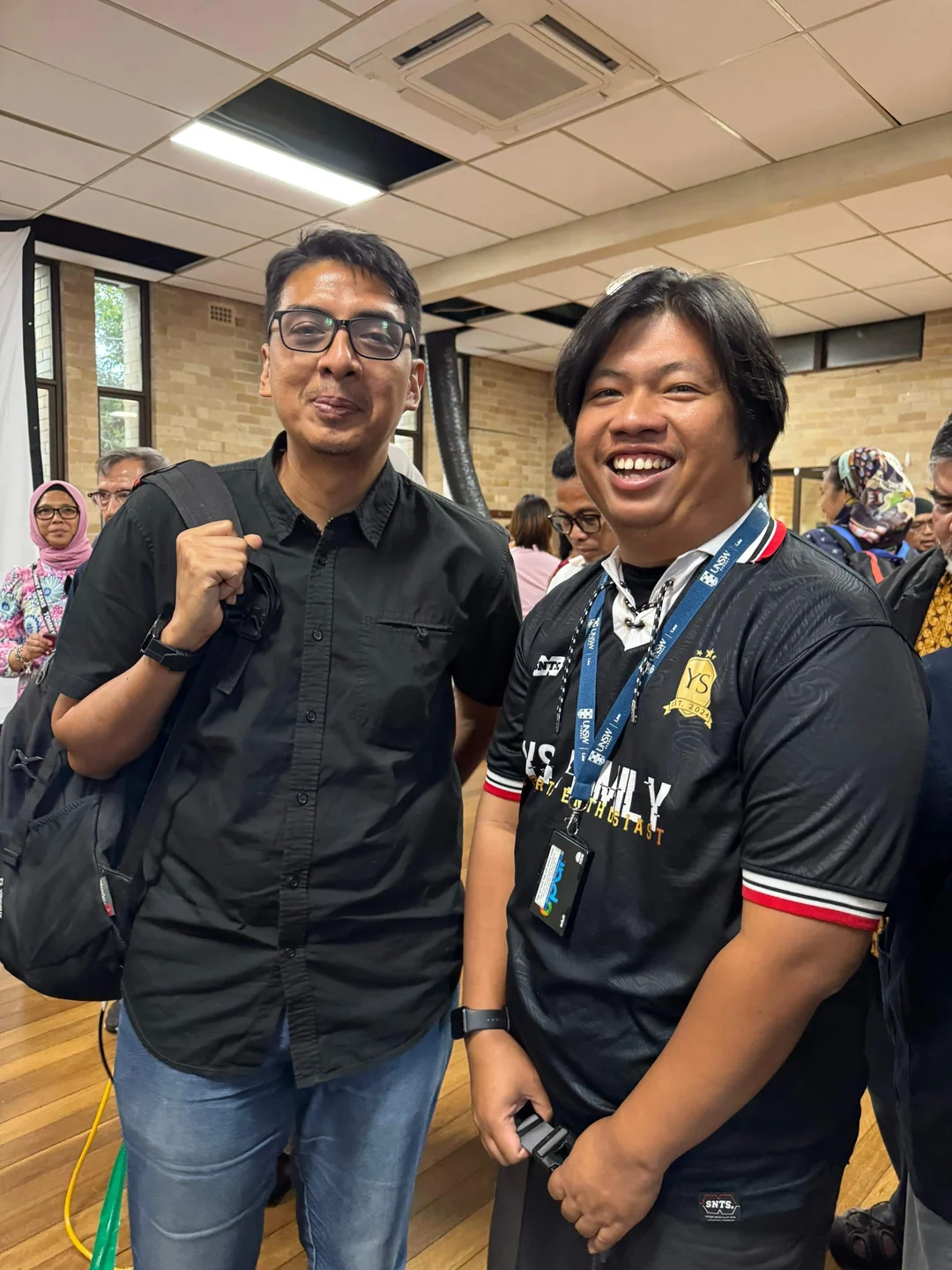 Membicarakan Indonesia kita