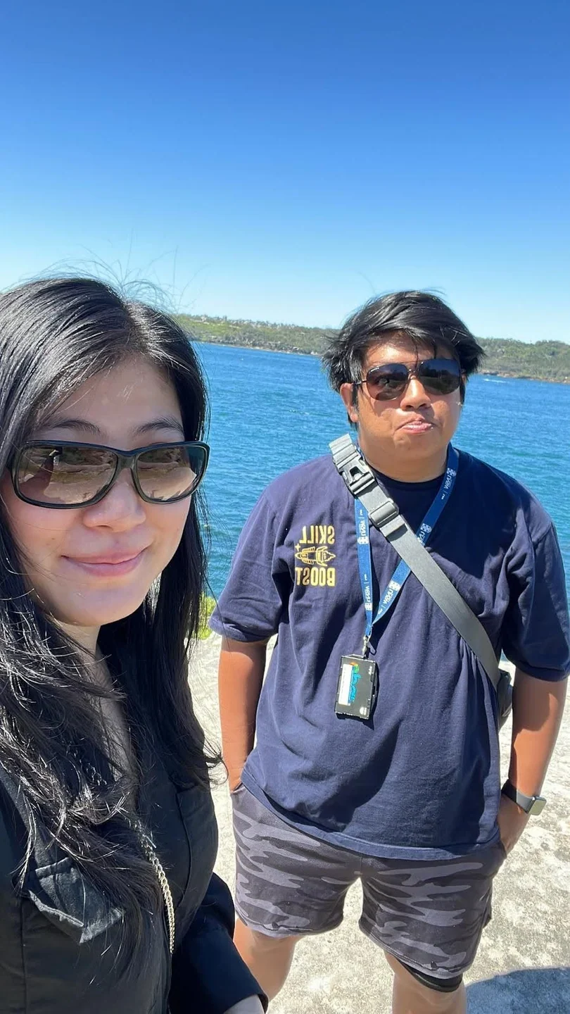 Bersama Aye