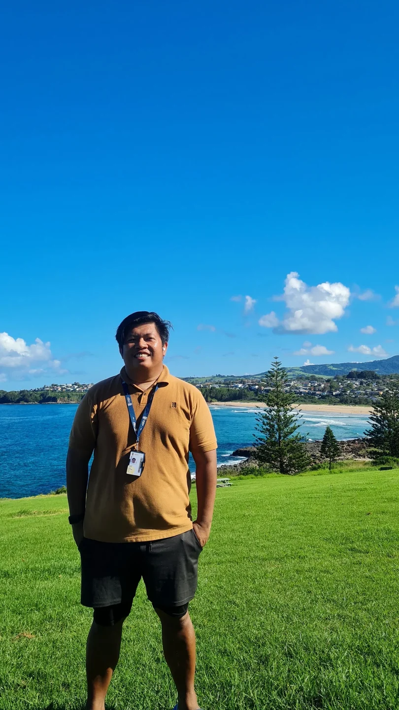 Kiama, satu sudut lain