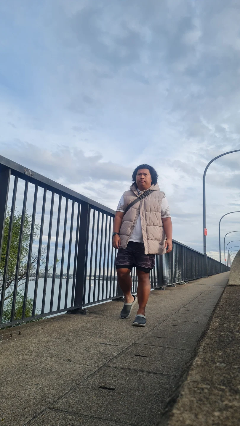Captain Cook Bridge