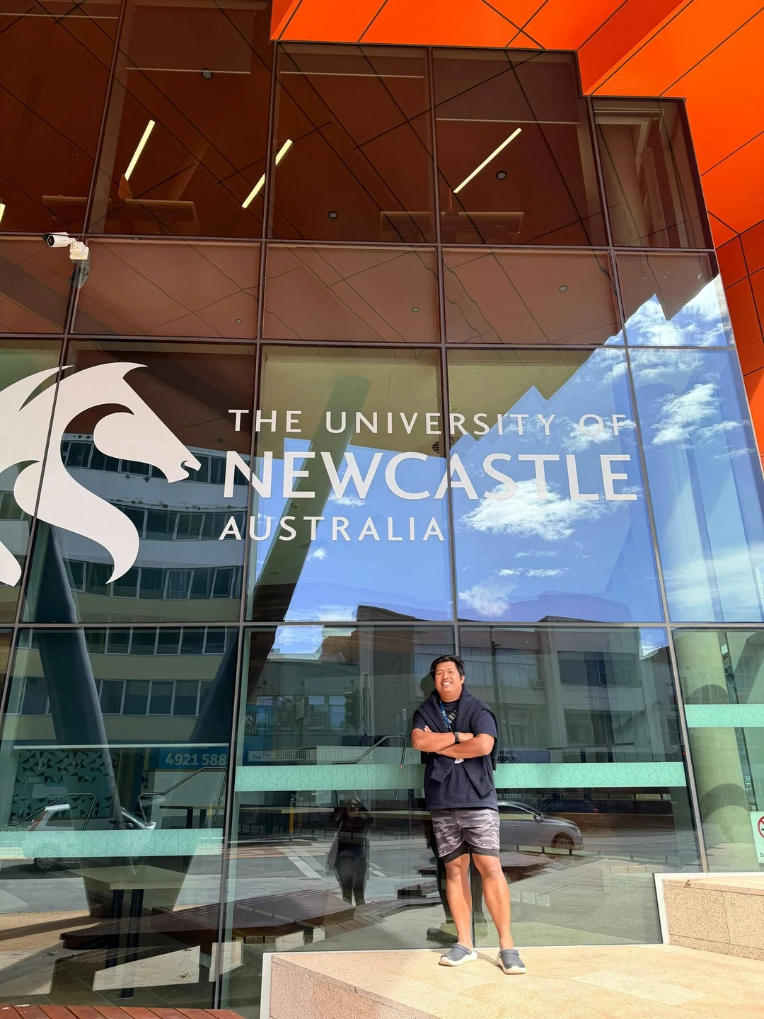 University of Newcastle