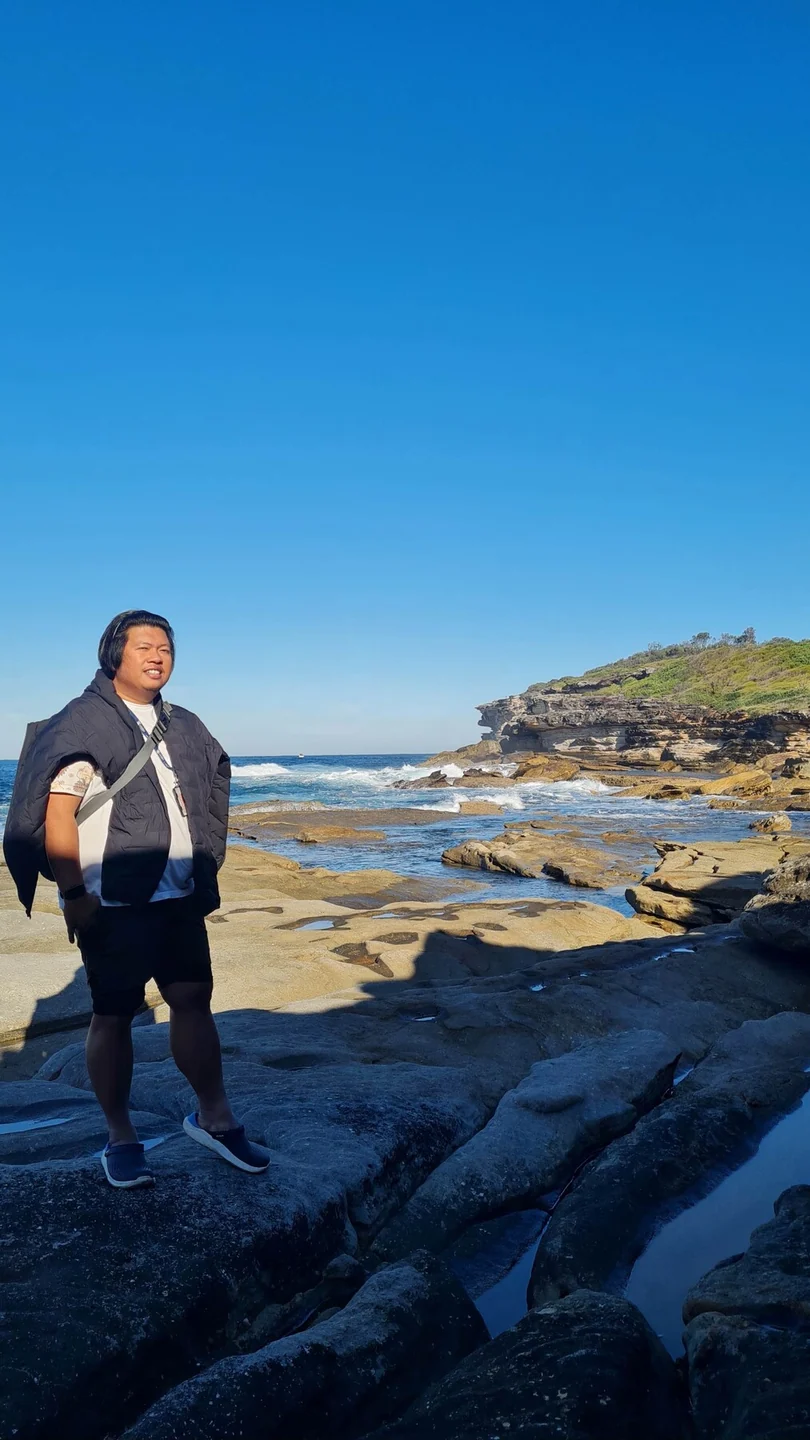 Burrawang Walk