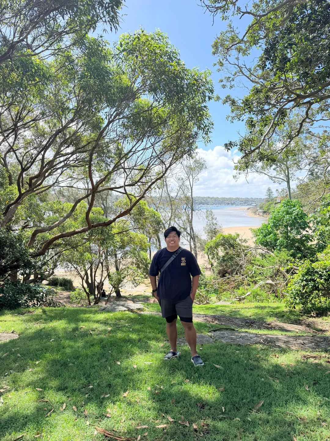 Darook Beach