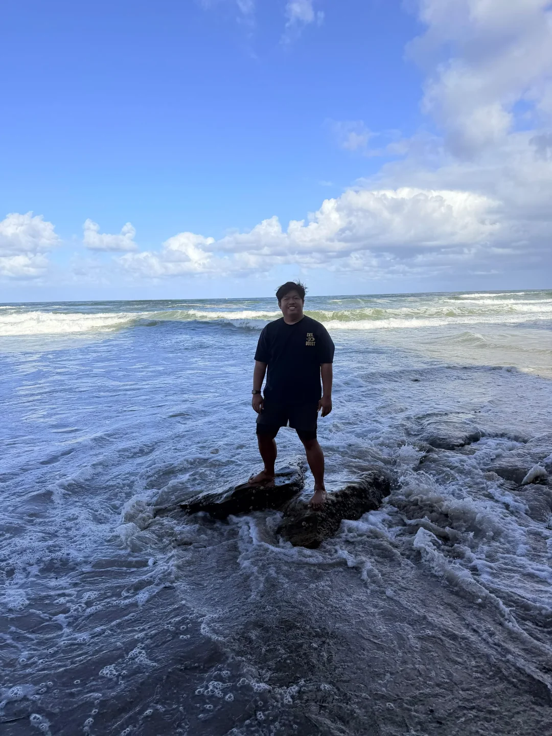 Cronulla Beach