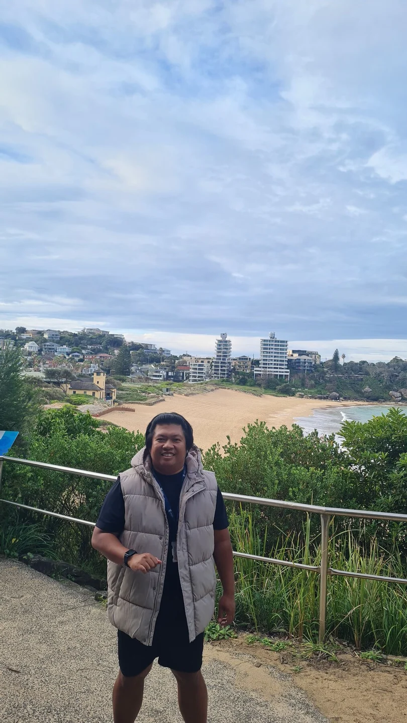 Freshwater Beach