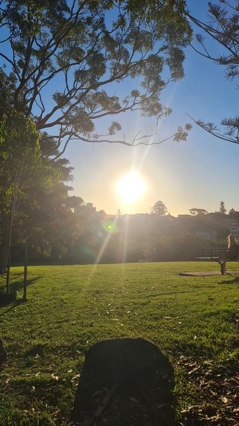Little Manly Point