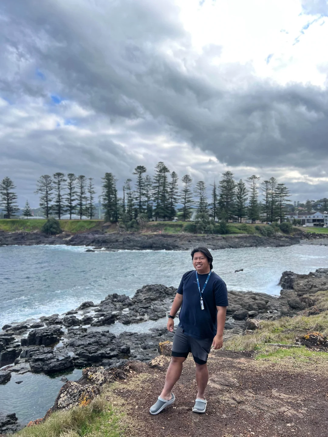 Kiama, the heaven of nature