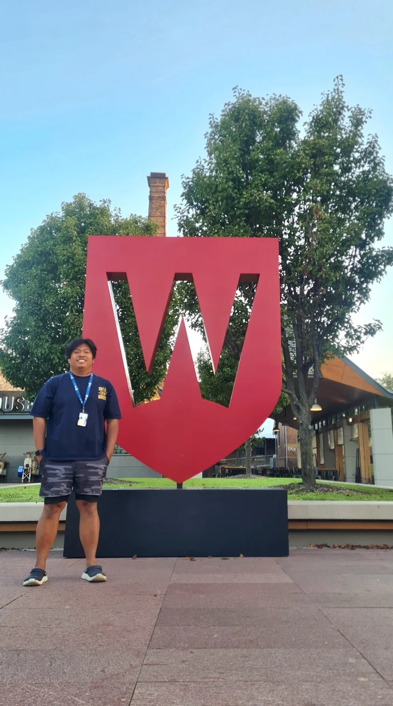 Western Sydney University, Parramatta