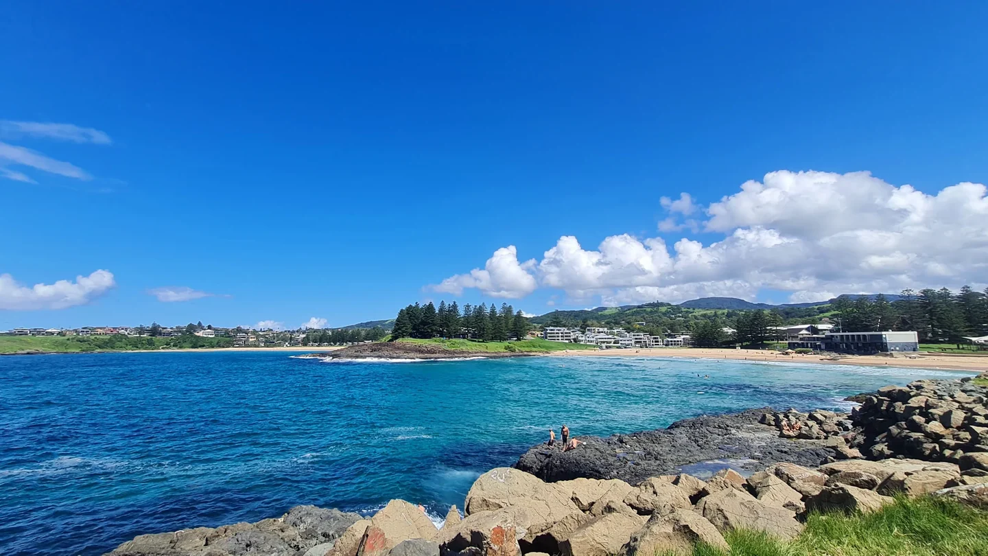 Kiama, New South Wales