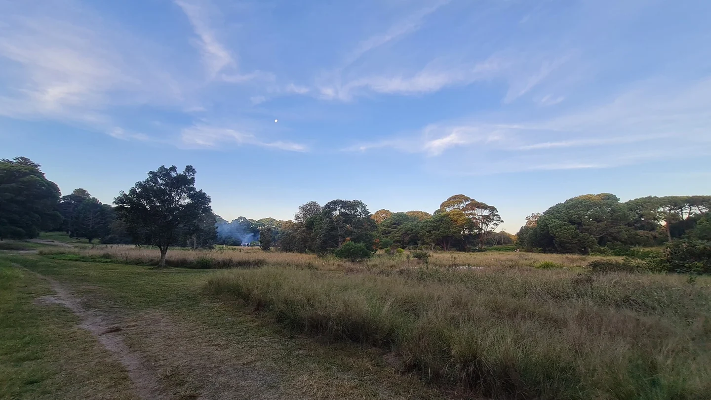 Centennial Park