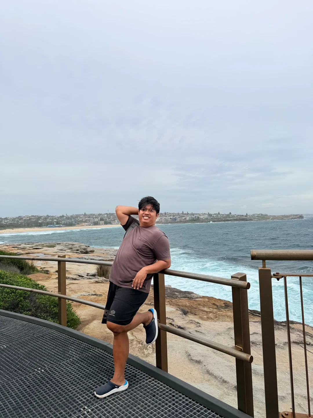Sepanjang Maroubra–Malabar