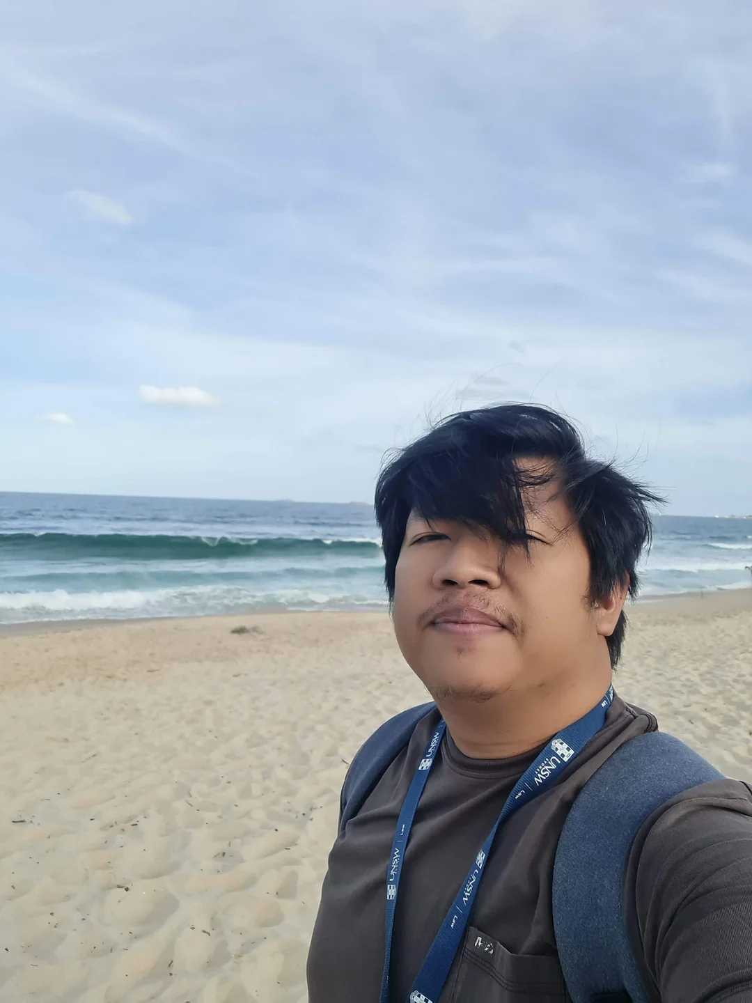 Wollongong, sekali lagi
