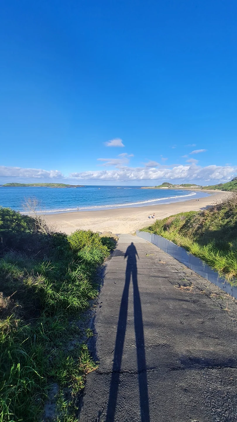 Fishermans Beach