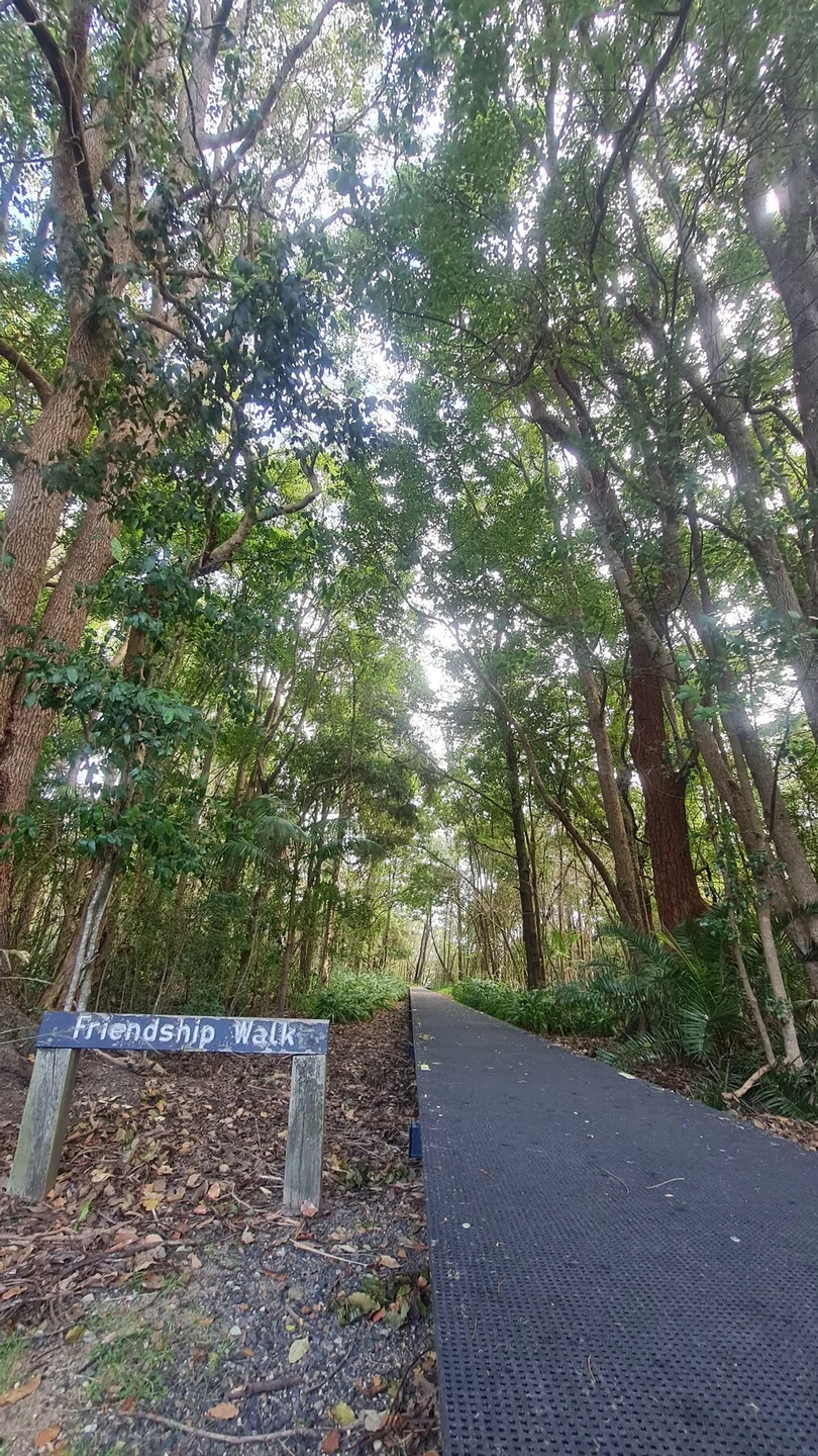 Friendship Walk di Gosford