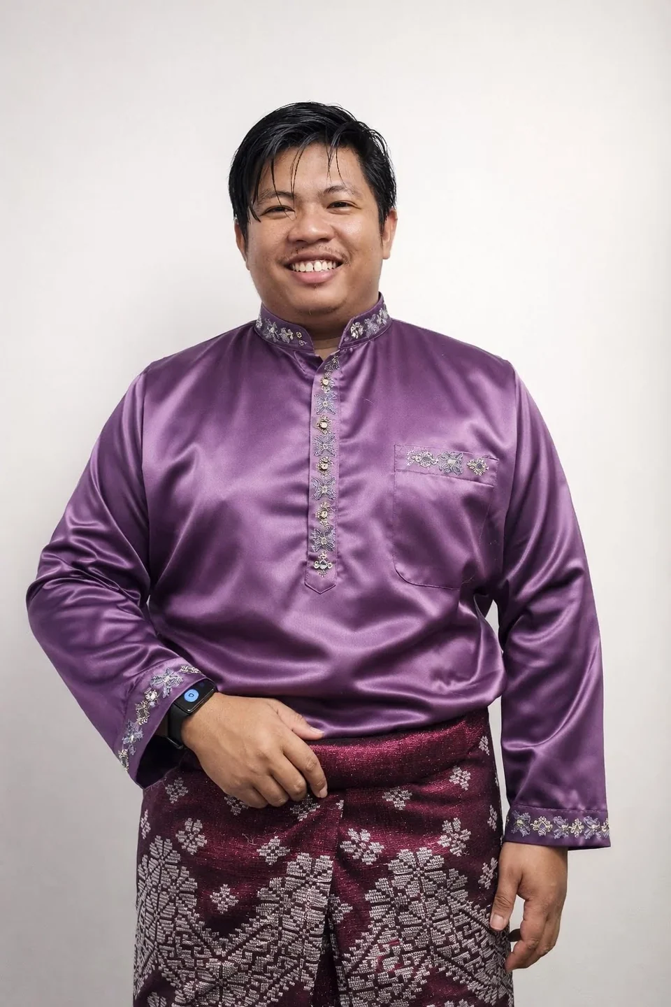 Persiapan Lebaran