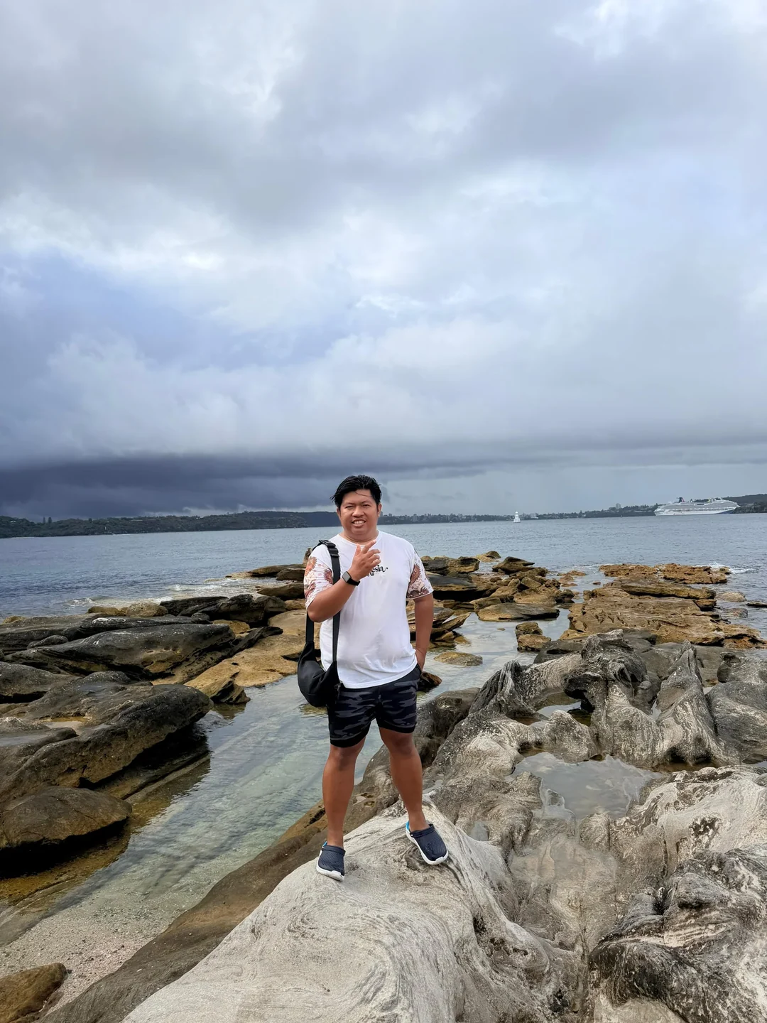 Queens Beach