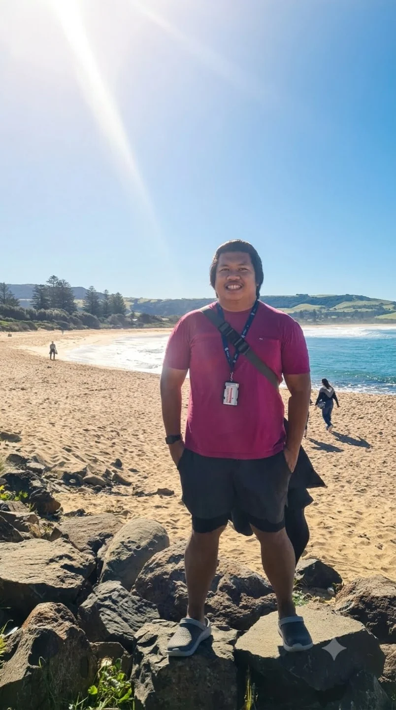 Werri Beach