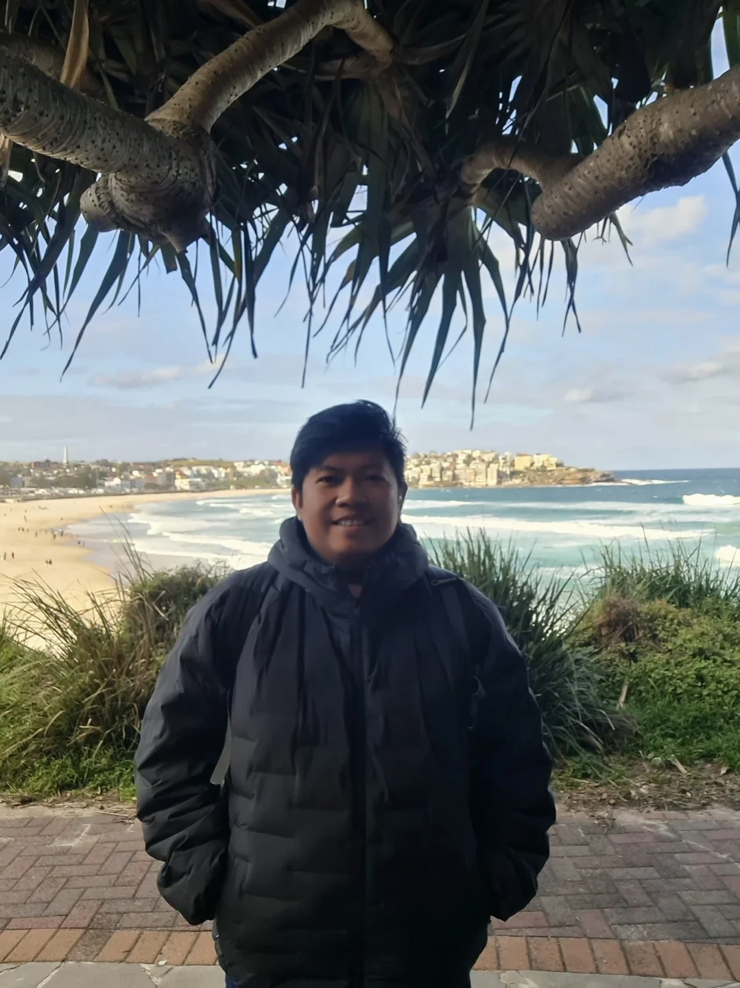 Pertama mengenal Bondi