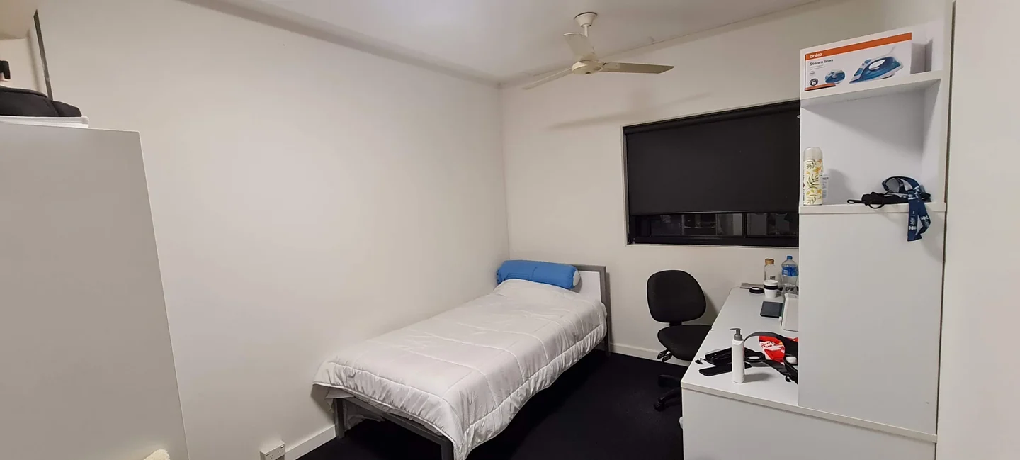 Satu kamar di Sydney